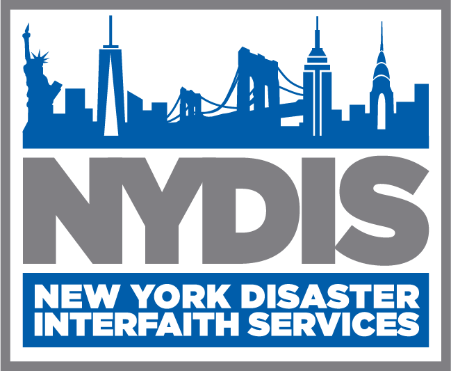 New York Disaster Interfaith Services - New York Disaster Interfaith Services