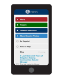 Download the FEMA Mobile App