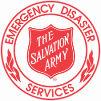 The Salvation Army Greater New York Division
