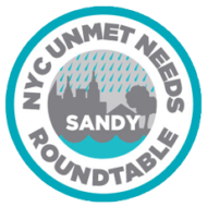 NYC Sandy Unmet Needs Roundtable