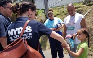 Puerto Rico Recovery Project Overview 2017-2019