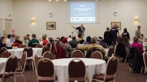 2019 Preparedness Summit for NYC Faith Leaders