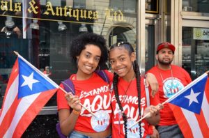 2019 National Puerto Rican Day Parade