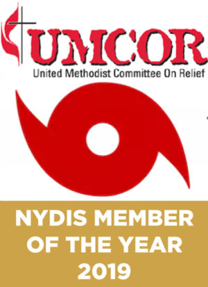 UMCOR - United Methodist Committee on Relief