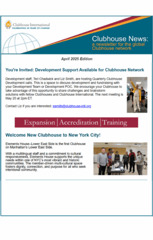 Clubhouse International (2)